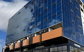 Hotel Novo Centro